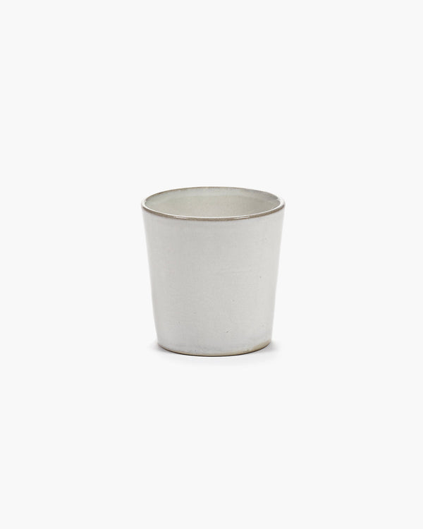 Coffee cup, off-white, La Mère