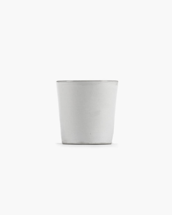 Coffee cup, off-white, La Mère