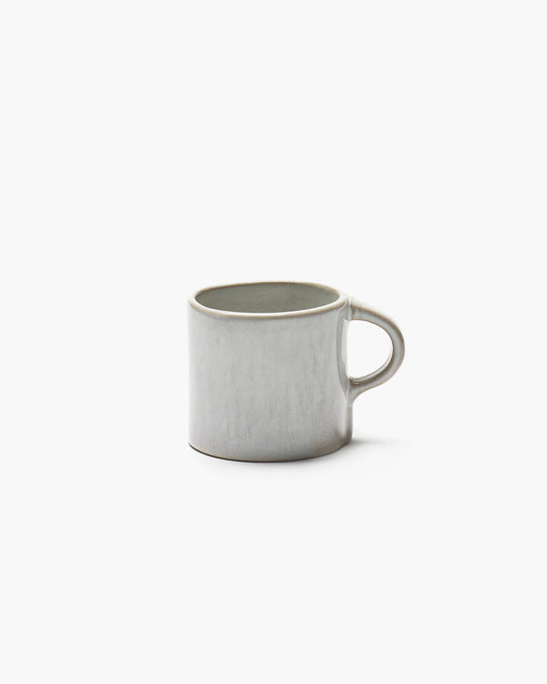 Espresso cup, off-white, La Mère