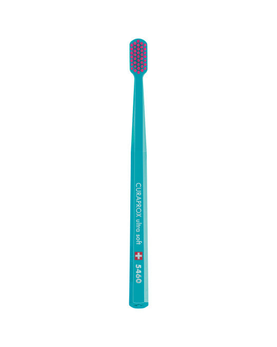 CS 5460 Ultra Soft Toothbrush