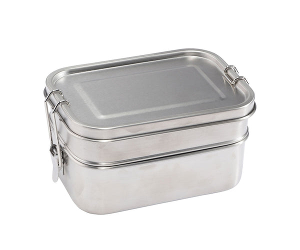 Lunch Box, Double Layer