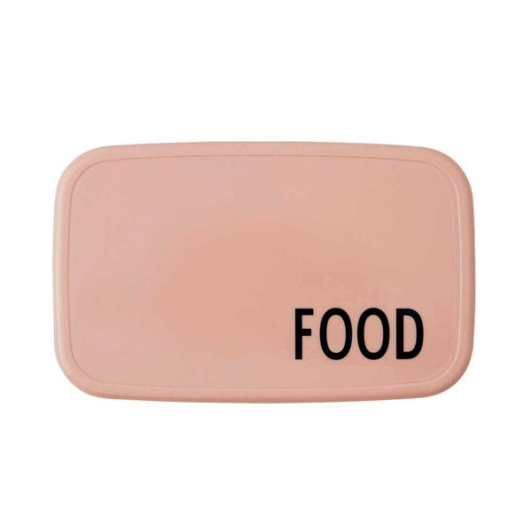 Food & Lunch Box