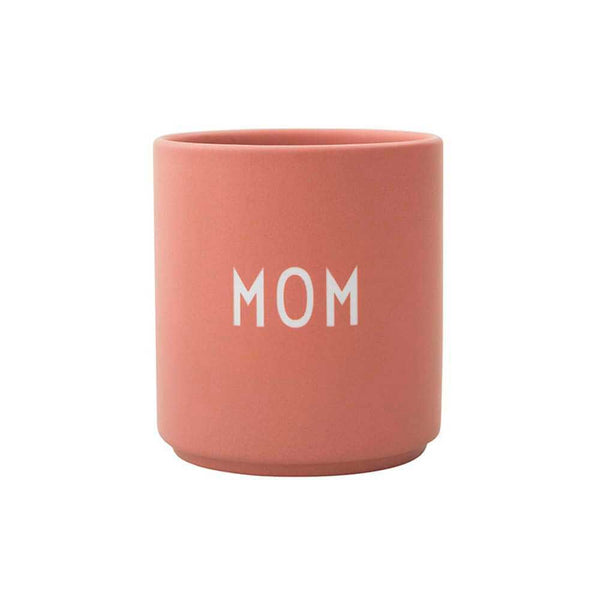 Favorite Cups, Mom