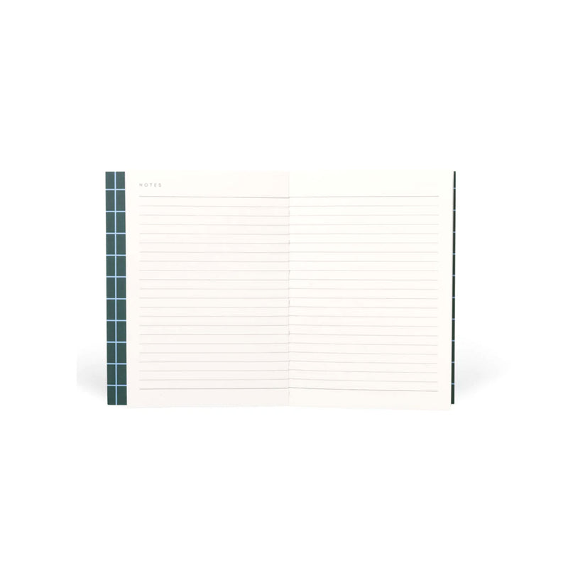UMA Notebook, Small