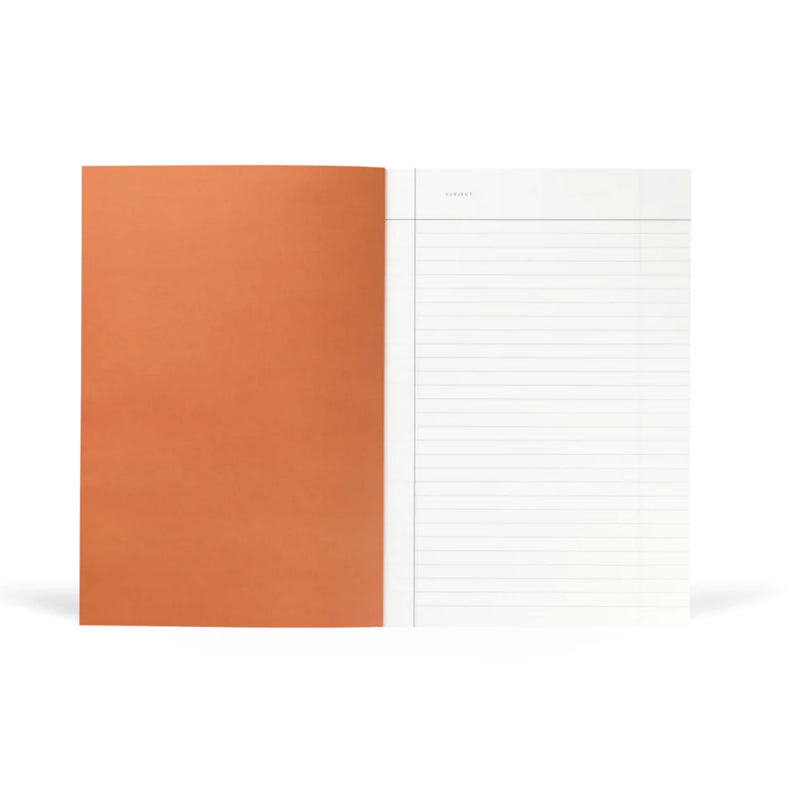 Vita Notebook, Medium